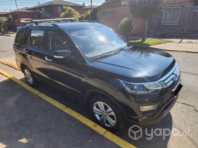 Changan cx70 2018