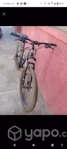 Bianchi aggressor sx 29