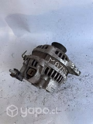 Alternador Mazda 3 1.6 2008