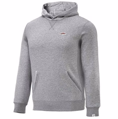 Poleron Puma Suede Hoodie