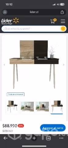 Escritorio