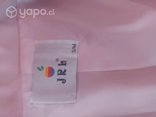 Blazer palo rosa - Imagen 3