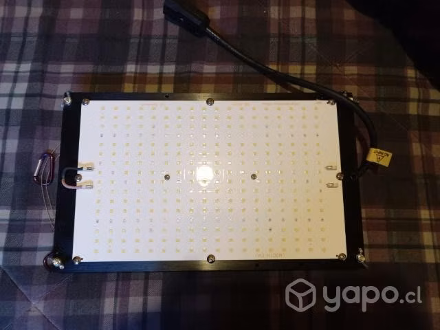 Led indoor quantum board 120w lm301h evo + emerson