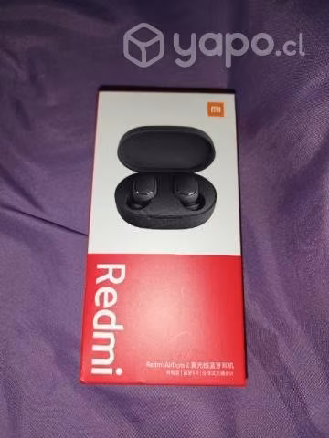 Redmi AirDots 2 - Imagen 2