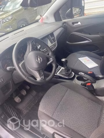 Opel crossland x 2023