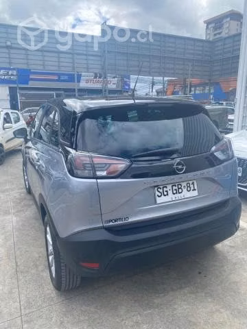 Opel crossland x 2023
