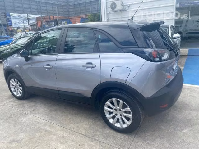 Opel crossland x 2023