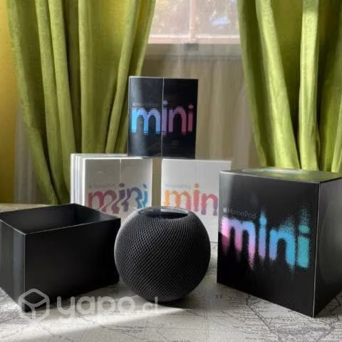 HomePod Mini