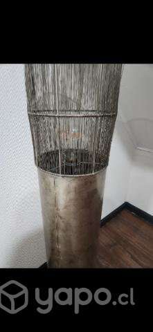Lampara de piso - Imagen 2