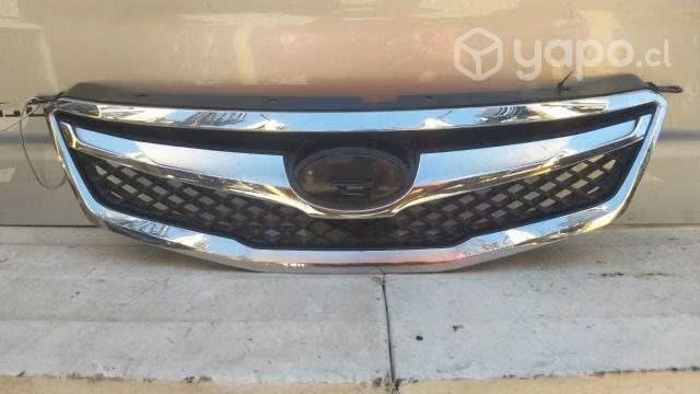 Subaru legacy mascara (09-14)