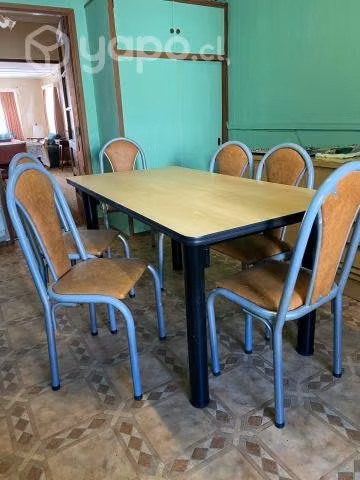 Mesa de cocina - Imagen 2