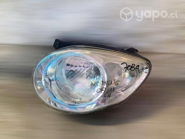Optico lh kia morning 2008-2011