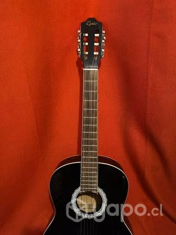 Guitarra Acústica - Imagen 2