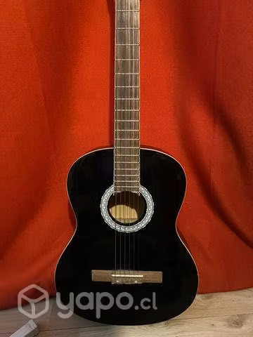 Guitarra Acústica