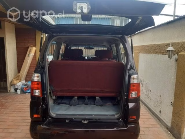 Suzuki apv