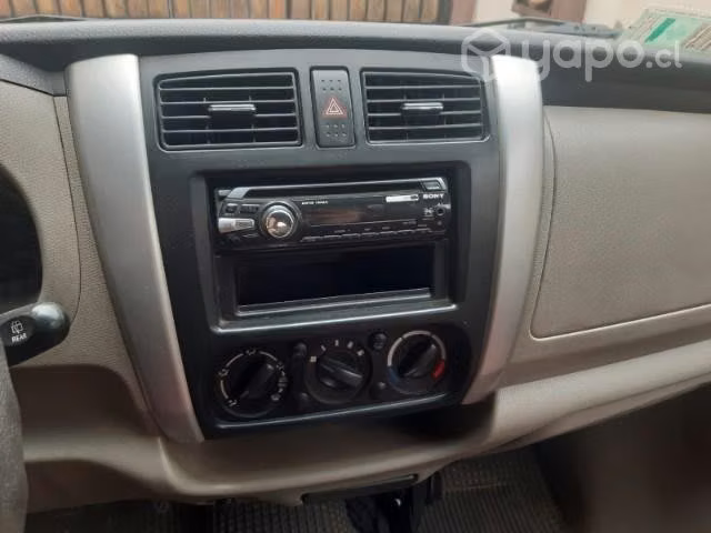 Suzuki apv