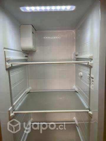Refrigerador Daewoo side by side - Imagen 3