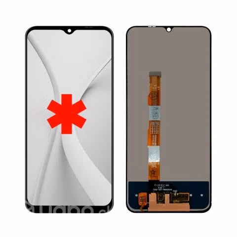 Pantalla Compatible con Vivo Y01 Original