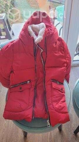 Chaqueta niña - Imagen 3