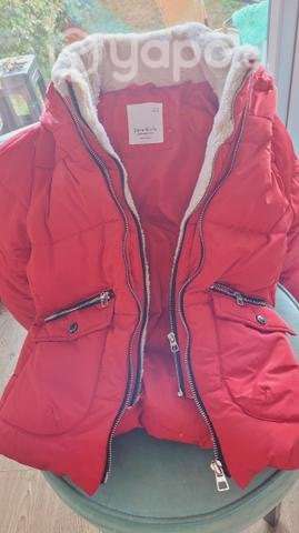 Chaqueta niña - Imagen 2