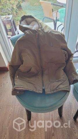 Chaqueta niña - Imagen 4