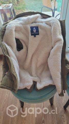 Chaqueta niña - Imagen 5