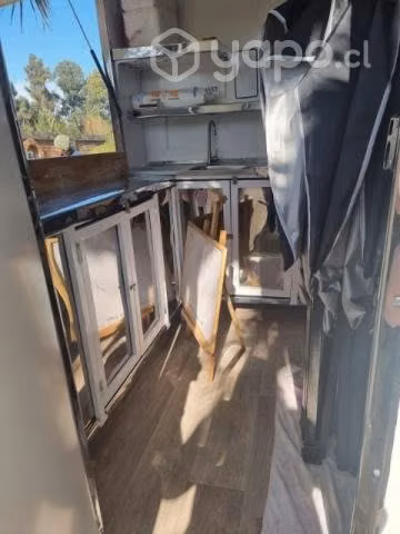 Food truck