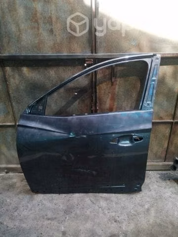 Puerta delantera izquierda hyundai new tucson 2022