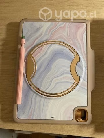 IPad rose gold10,2 - Imagen 3