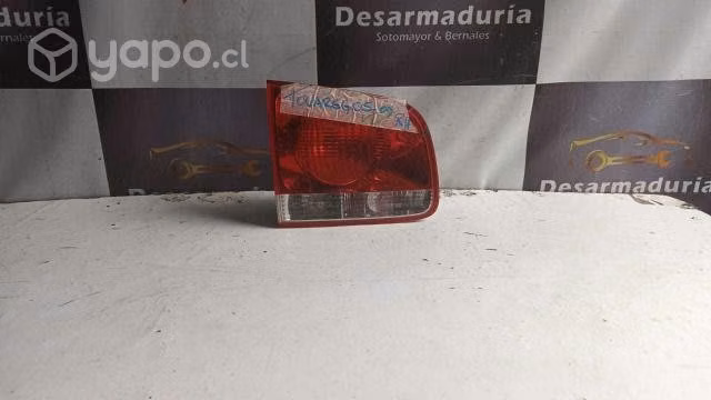 Foco trasero Touareg 2005 a 2009 RH