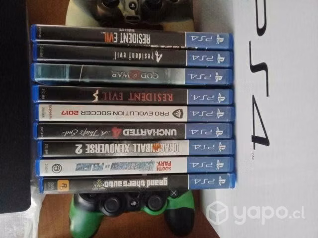 Ps4