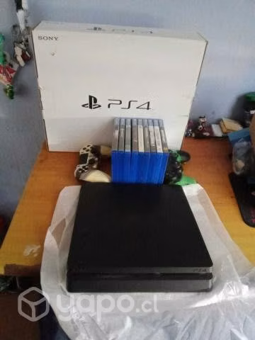 Ps4