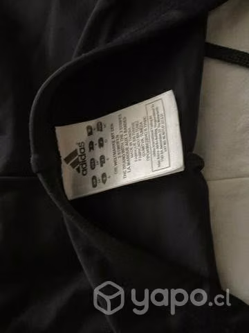 Short adidas original - Imagen 3