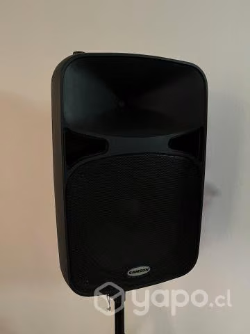 Samson Auro D415 Altavoz Activo (  160.000 c/u )