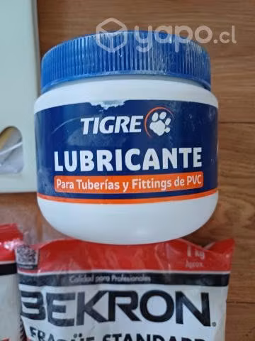 Materiales construcción