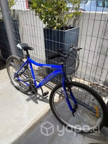 Bicicleta Oxford