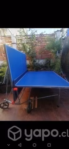 Mesa de Ping Pong Decathlon
