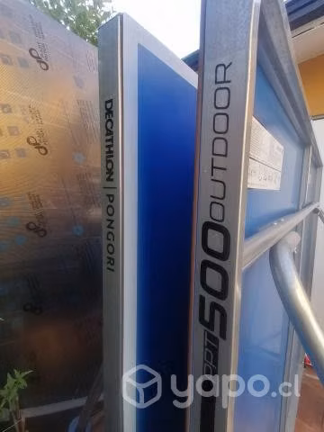 Mesa de Ping Pong Decathlon