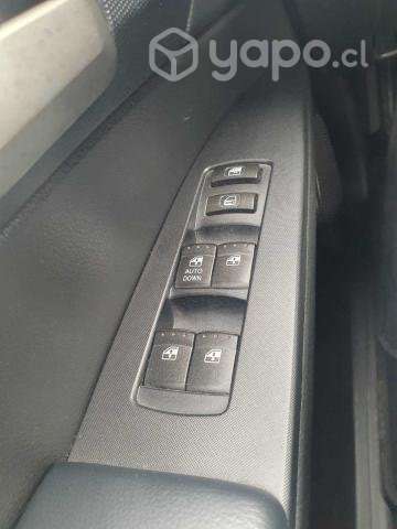 Ssangyong actyon sport 2018