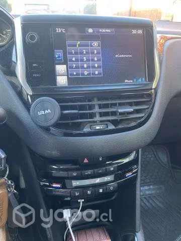 Vendo peugeot 208 diesel - Imagen 9