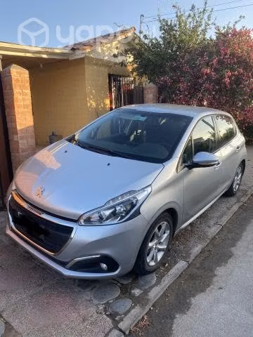 Vendo peugeot 208 diesel - Imagen 2