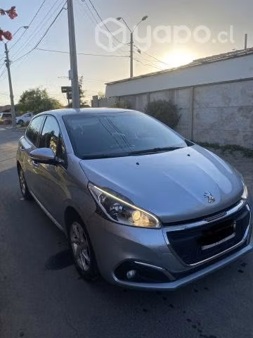 Vendo peugeot 208 diesel - Imagen 4