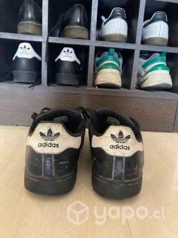 Adidas Superstars - Imagen 3