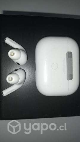 Airpod pro - Imagen 2