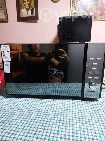 Microondas 25 litros kibli  nuevo - Imagen 3