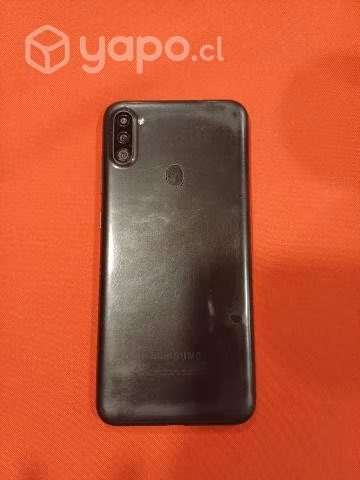 Samsung a11 usado