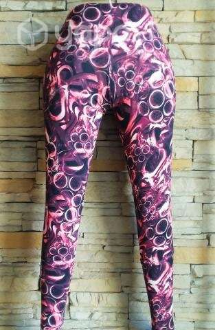 Calzas Legging Brasileñas - Imagen 2
