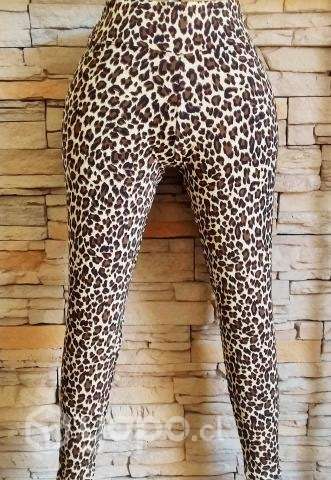 Calzas Legging Brasileñas - Imagen 4