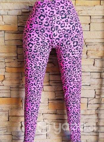 Calzas Legging Brasileñas - Imagen 3