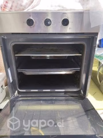 Horno empotrado - Imagen 2
